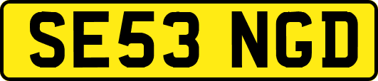 SE53NGD