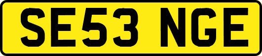 SE53NGE