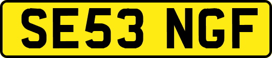 SE53NGF