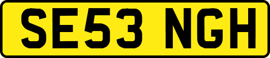 SE53NGH