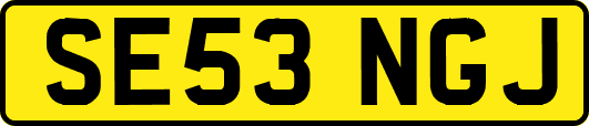 SE53NGJ