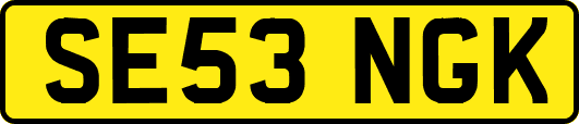 SE53NGK