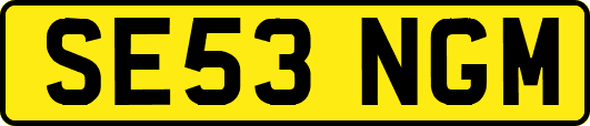 SE53NGM