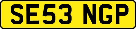 SE53NGP