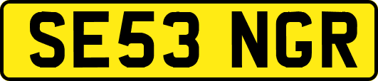 SE53NGR