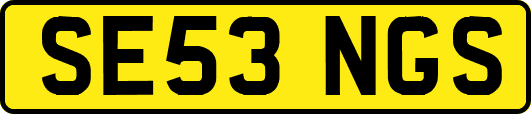 SE53NGS