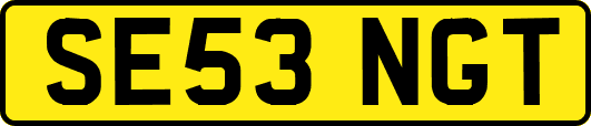 SE53NGT