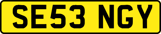 SE53NGY