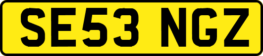 SE53NGZ