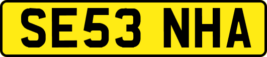 SE53NHA
