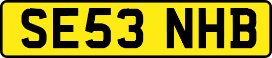 SE53NHB