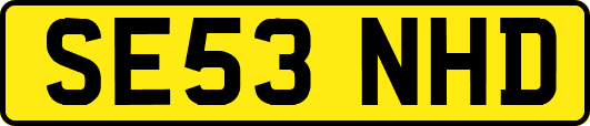 SE53NHD