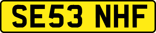 SE53NHF