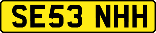 SE53NHH