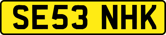 SE53NHK