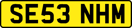 SE53NHM