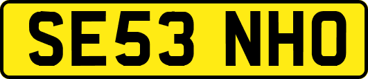 SE53NHO