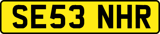 SE53NHR