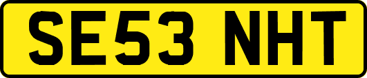 SE53NHT