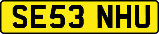 SE53NHU