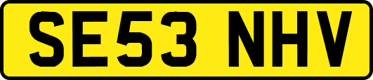 SE53NHV