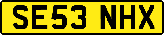 SE53NHX