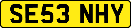 SE53NHY