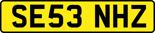 SE53NHZ