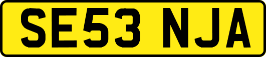 SE53NJA