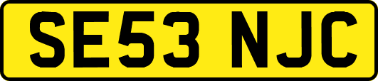 SE53NJC