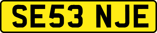 SE53NJE