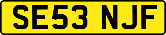 SE53NJF