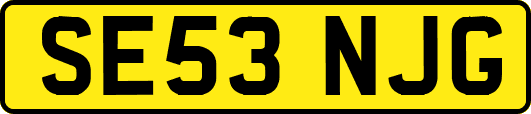SE53NJG