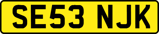 SE53NJK