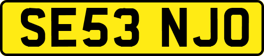 SE53NJO