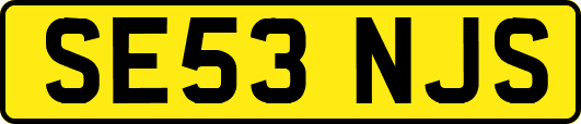 SE53NJS