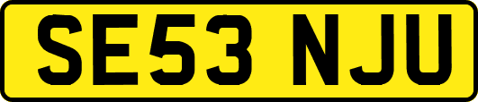 SE53NJU