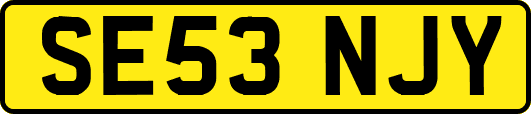 SE53NJY