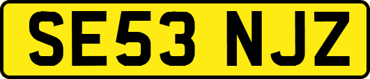 SE53NJZ