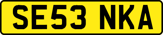 SE53NKA