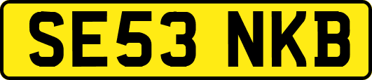 SE53NKB