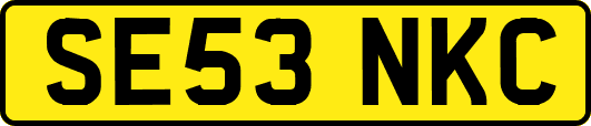 SE53NKC