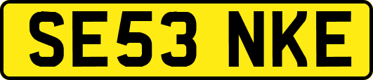 SE53NKE