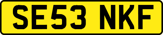 SE53NKF