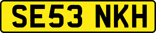 SE53NKH