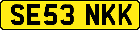 SE53NKK
