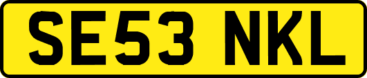 SE53NKL
