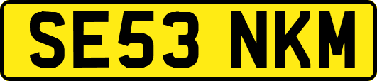 SE53NKM