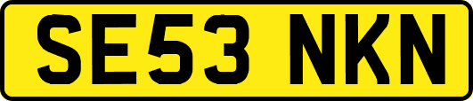 SE53NKN