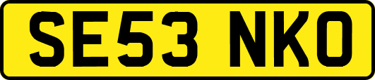 SE53NKO